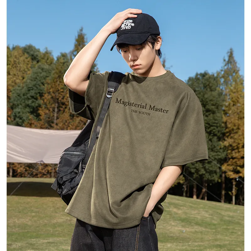 BOTH PLAY T Shirts Unisex-2
