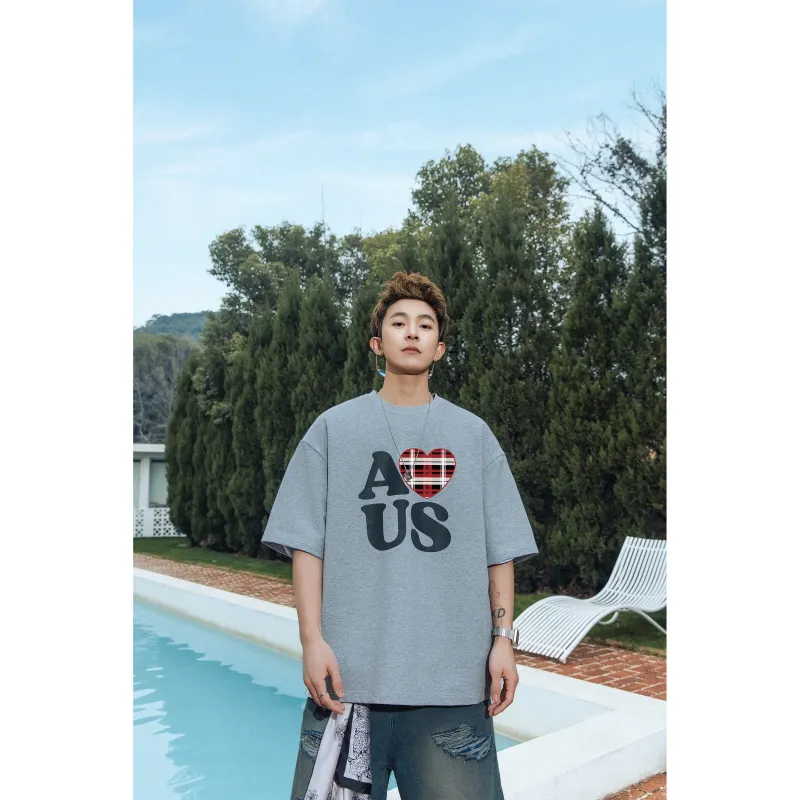BOTH PLAY T Shirts Unisex-12