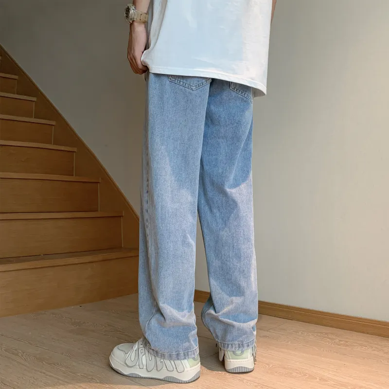 BOTH PLAY Jeans Unisex-8
