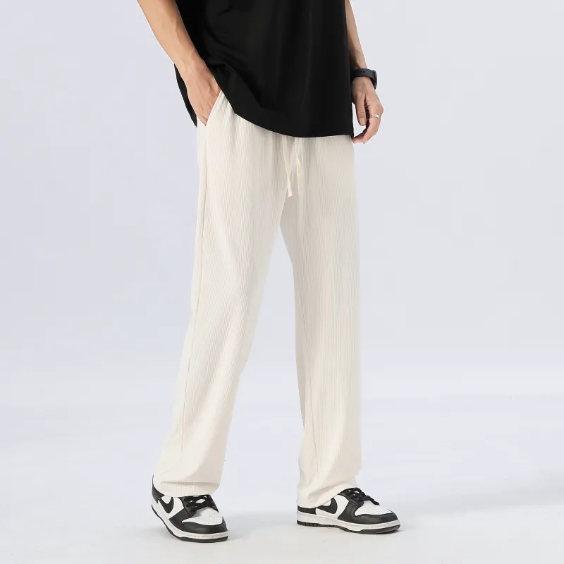 BOTH PLAY Casual Pants Unisex-12