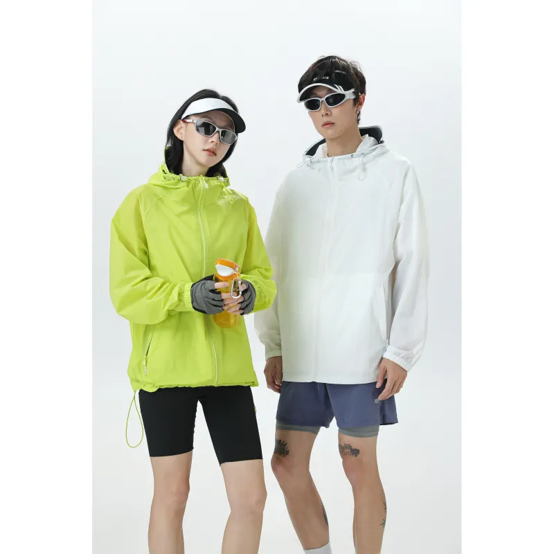 BOTH PLAY Sun Protection Clothing Unisex-11