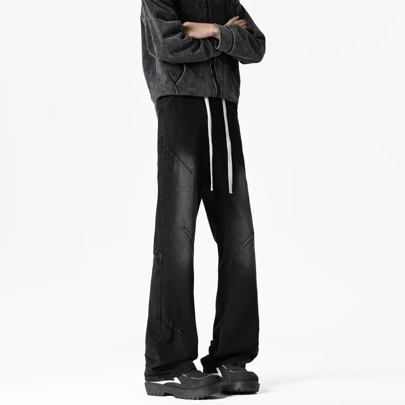BOTH PLAY Jeans Unisex-3
