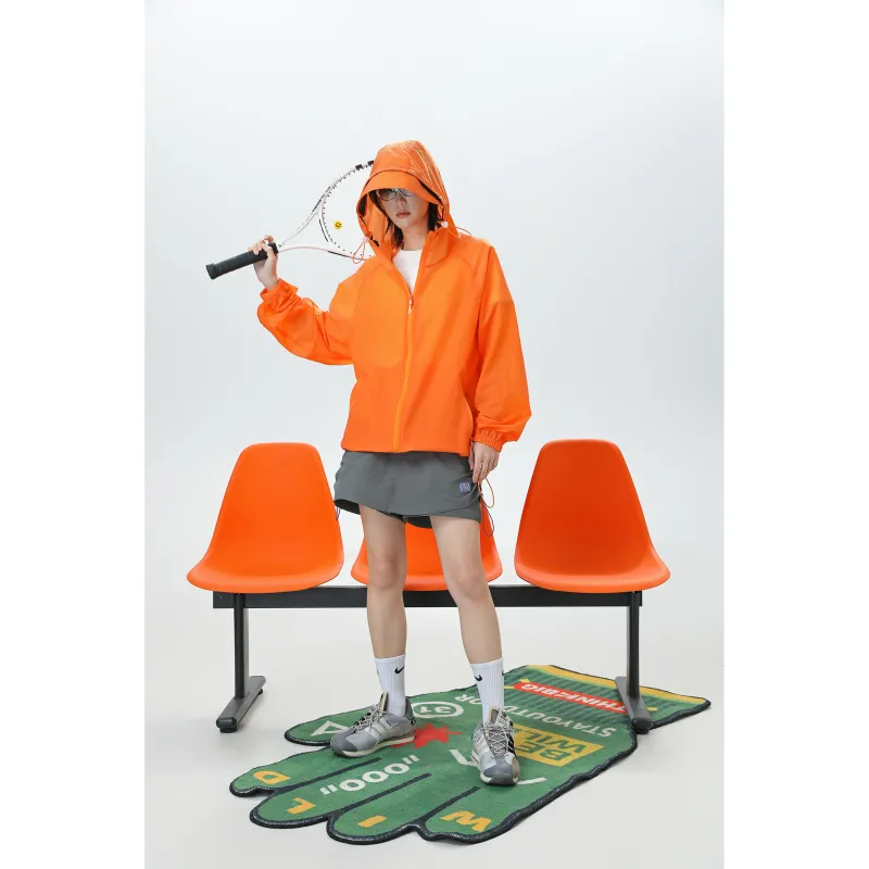 BOTH PLAY Sun Protection Clothing Unisex-15