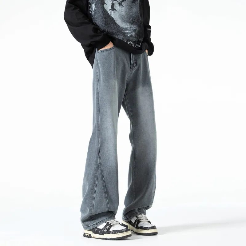 BOTH PLAY Jeans Unisex-7