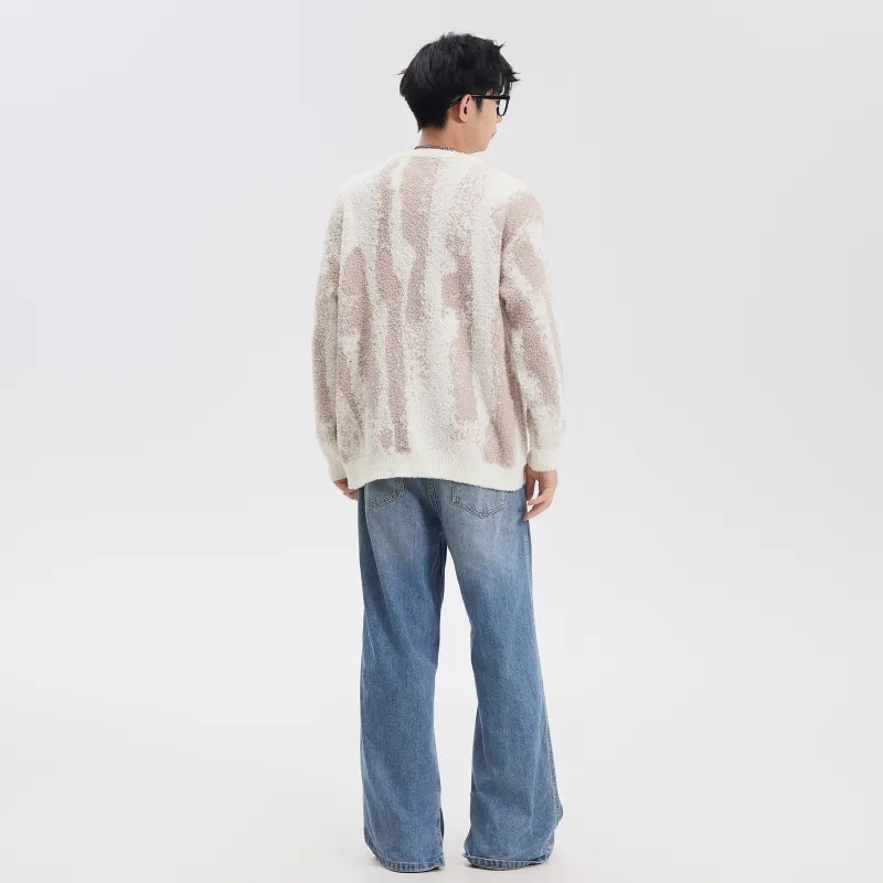 BOTH PLAY Knitwear Unisex-9
