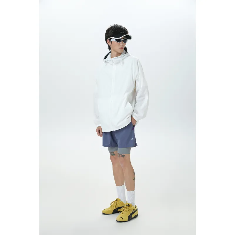 BOTH PLAY Sun Protection Clothing Unisex-4