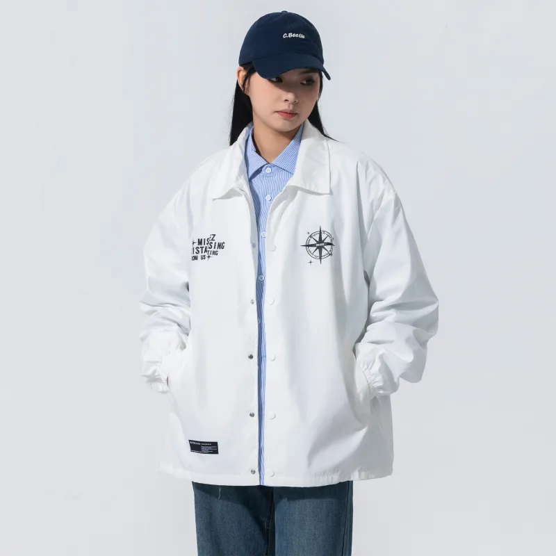 Misteez X BOTH PLAY Jackets Unisex-7