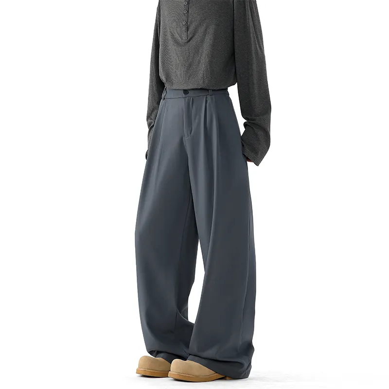 BOTH PLAY Suit Trousers Unisex-8