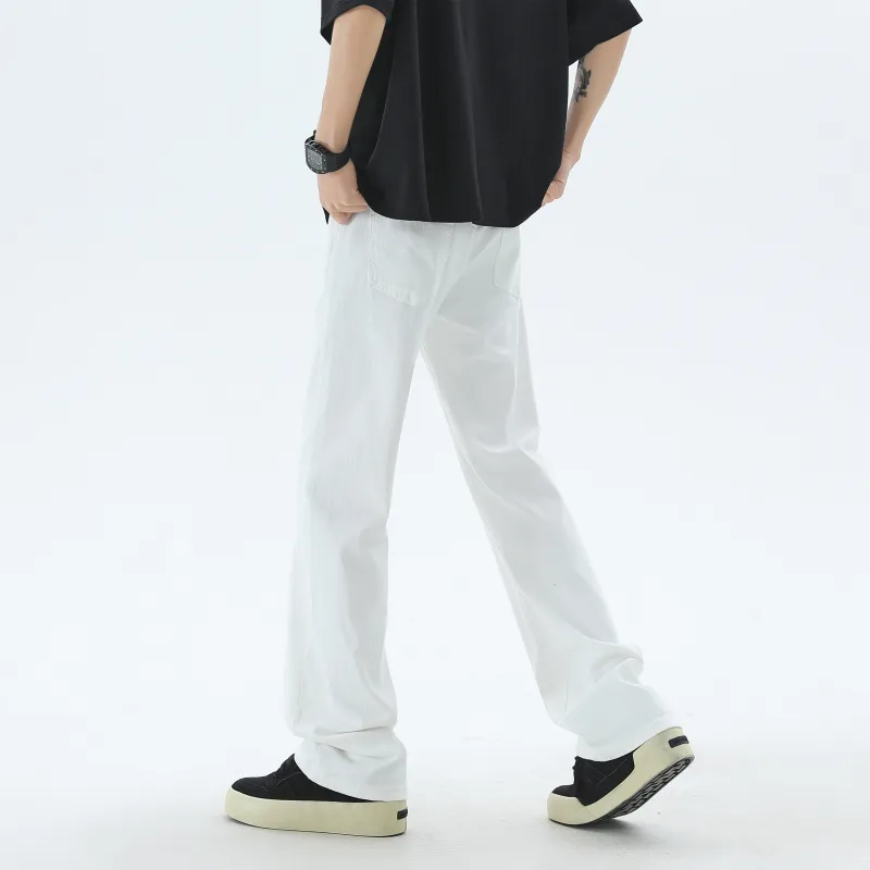 BOTH PLAY Jeans Unisex-9