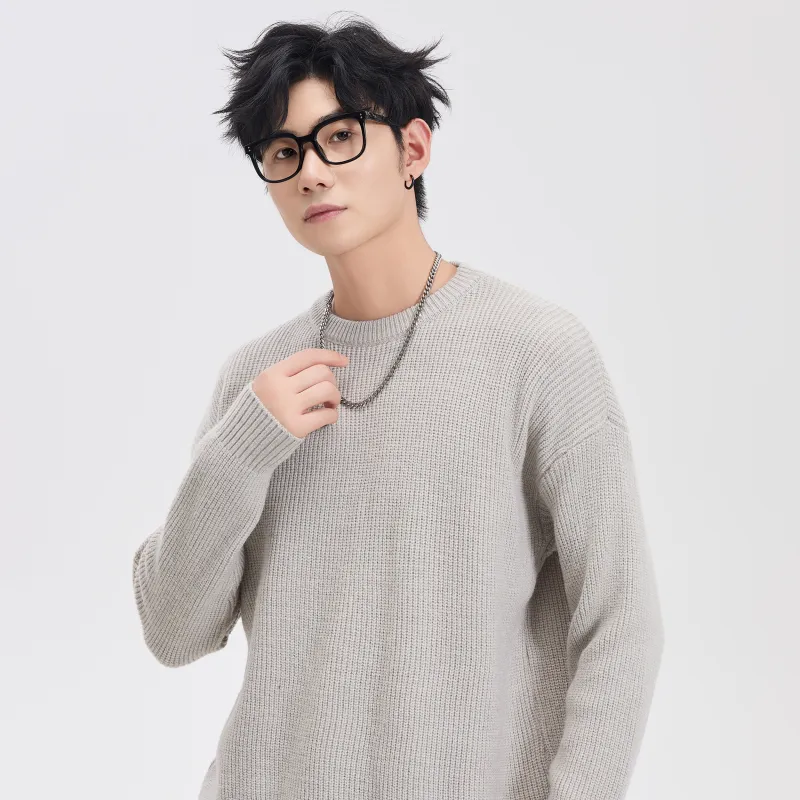 BOTH PLAY Knitwear Unisex-8