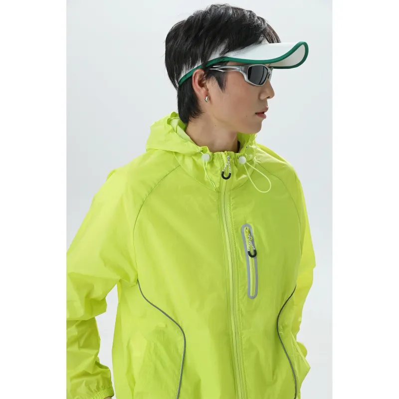 BOTH PLAY Sun Protection Clothing Unisex-23