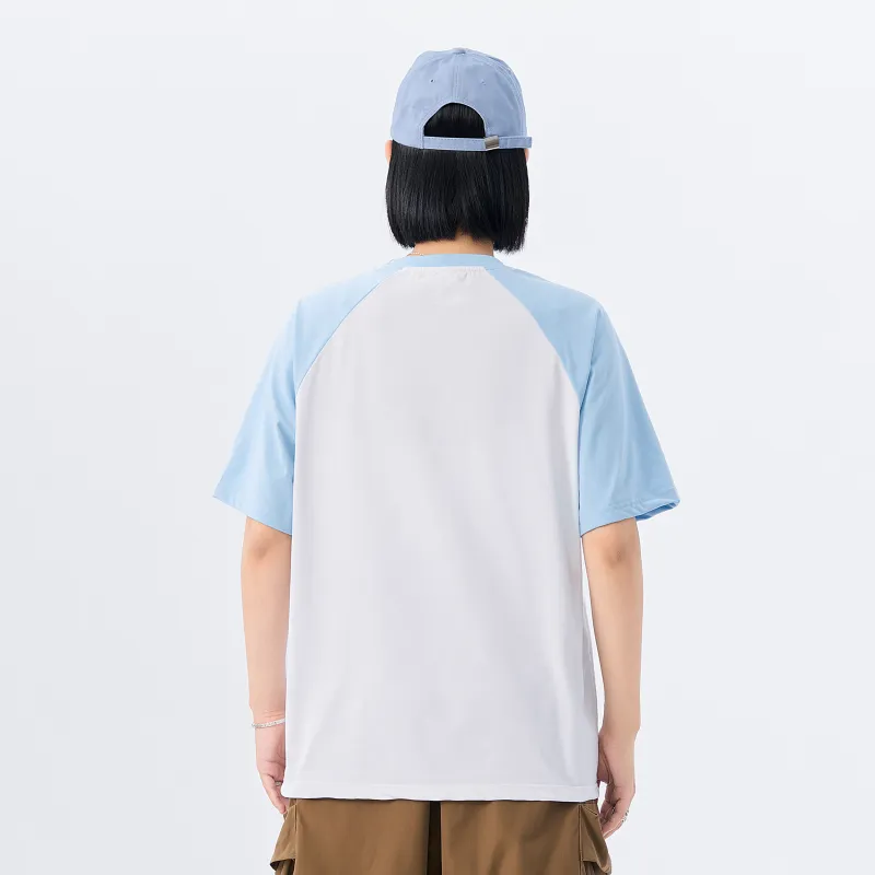 BOTH PLAY T Shirts Unisex-8