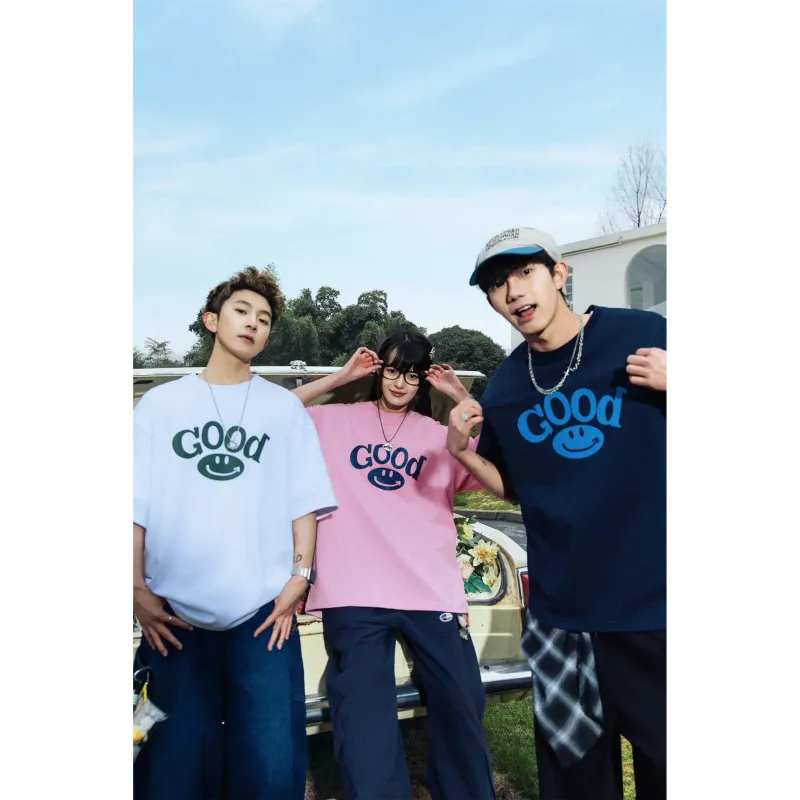 BOTH PLAY T Shirts Unisex-14