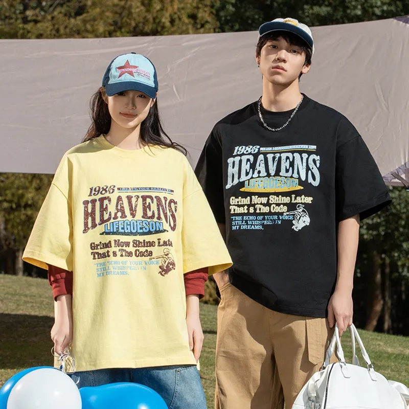 BOTH PLAY T Shirts Unisex-13