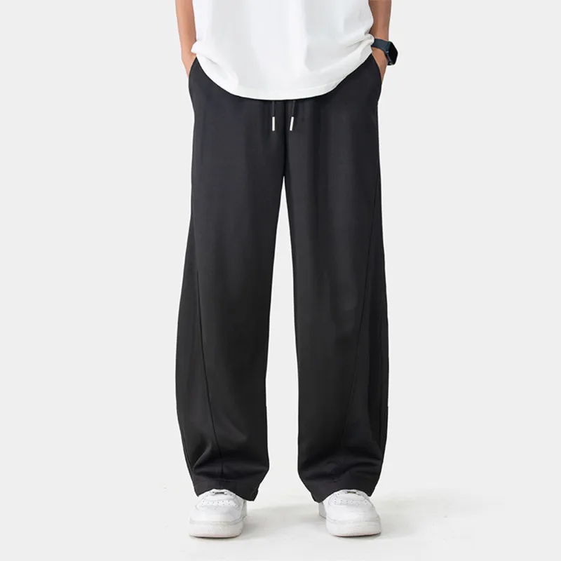 BOTH PLAY Casual Pants Unisex-2