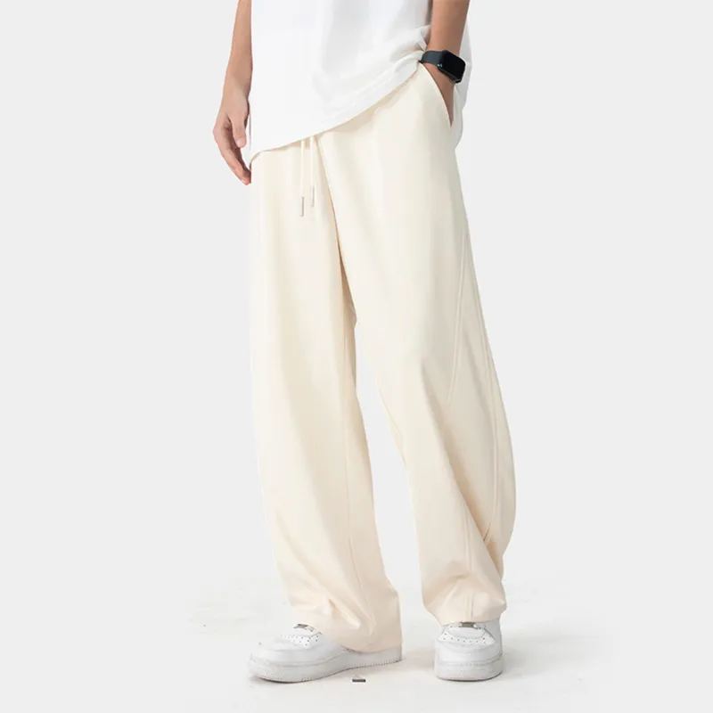 BOTH PLAY Casual Pants Unisex-12
