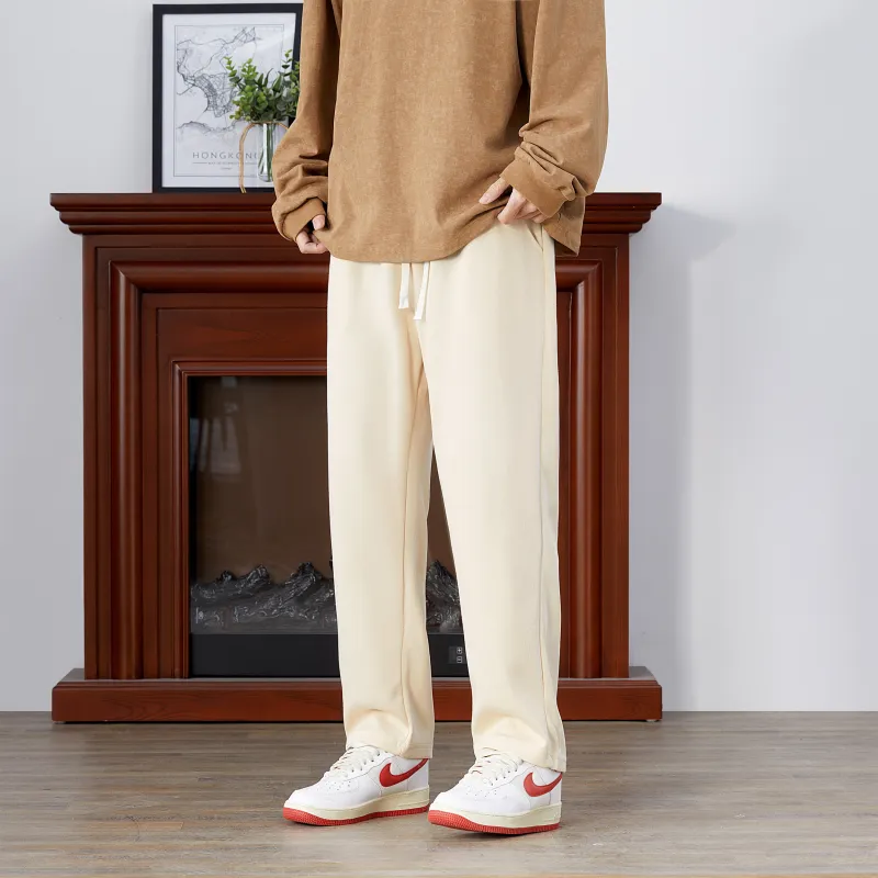 BOTH PLAY Casual Pants Unisex-19