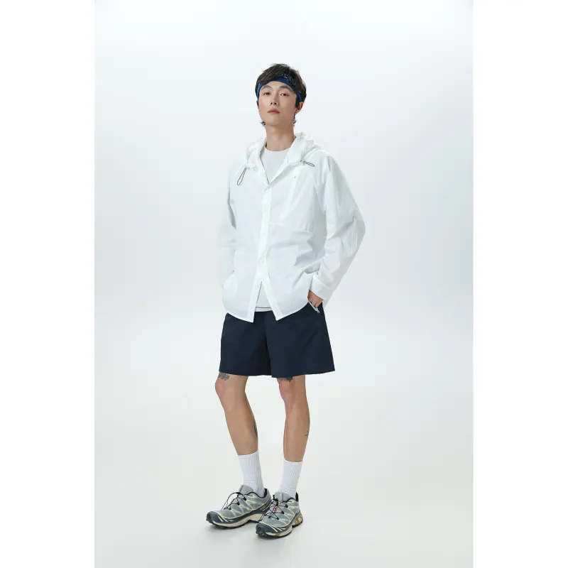 BOTH PLAY Sun Protection Clothing Unisex-3