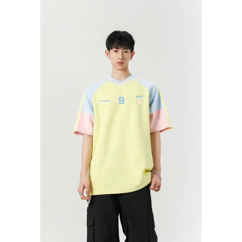BOTH PLAY T-Shirts Unisex-12