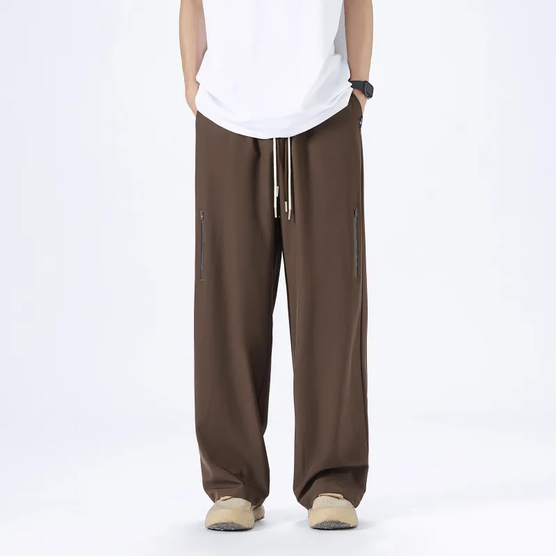 BOTH PLAY Casual Pants Unisex-9