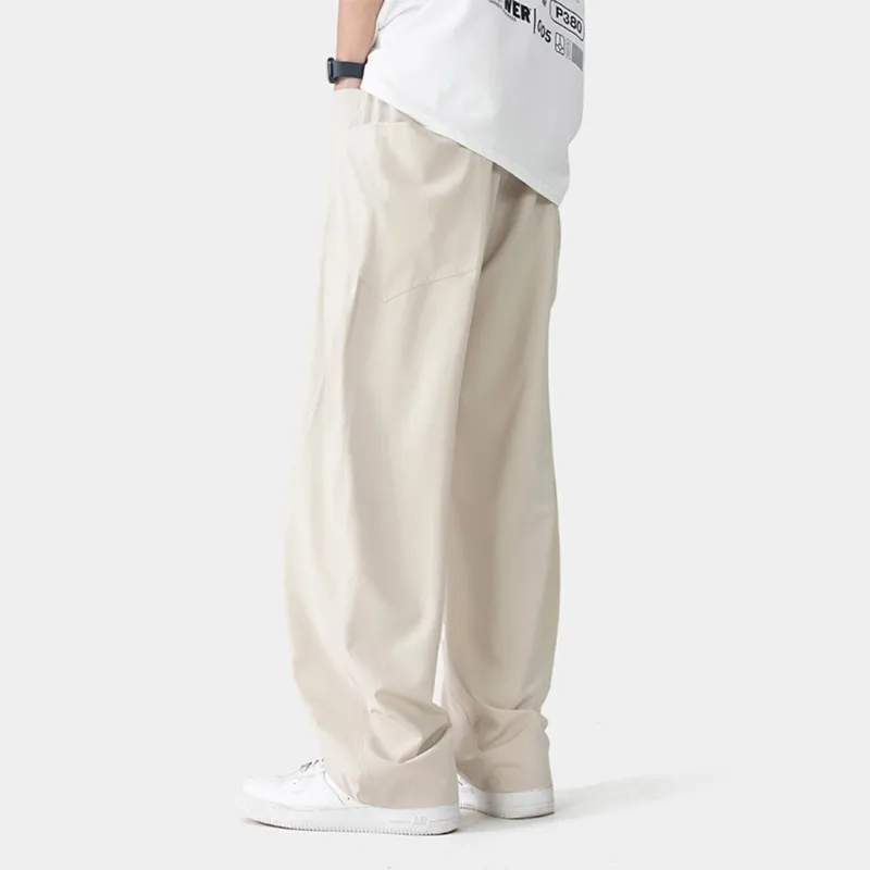 BOTH PLAY Casual Pants Unisex-37