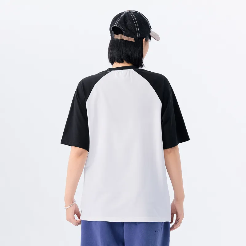 BOTH PLAY T Shirts Unisex-2