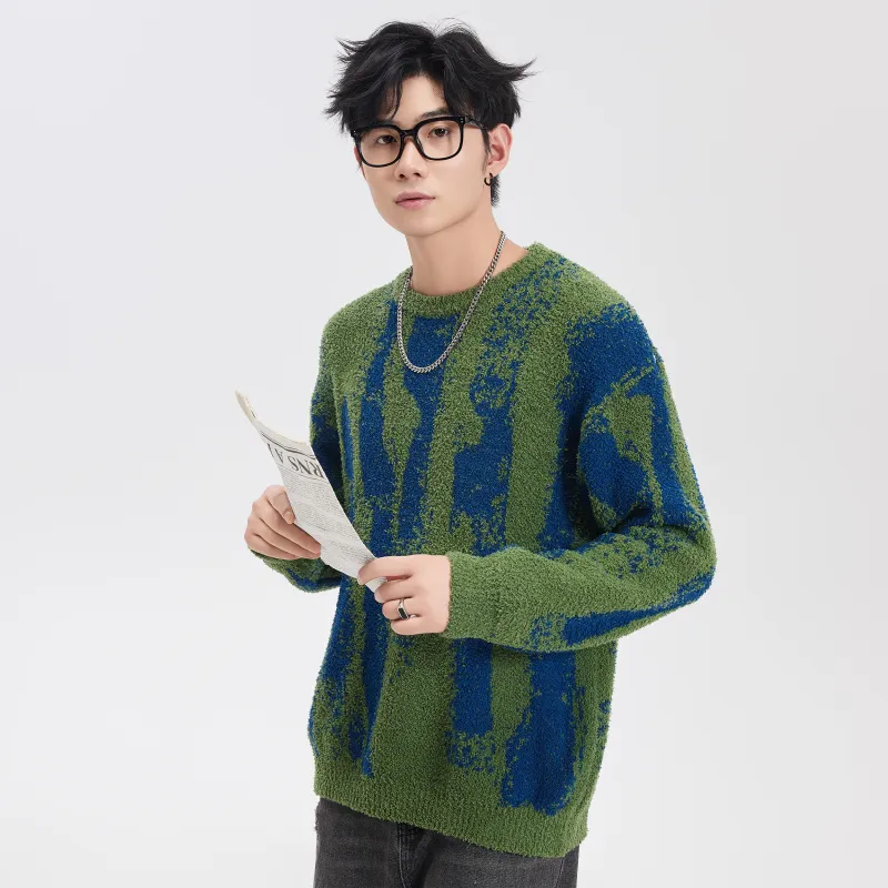 BOTH PLAY Knitwear Unisex-13