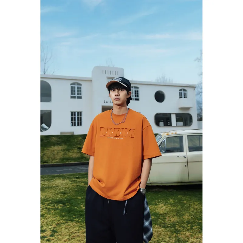 BOTH PLAY T Shirts Unisex-7