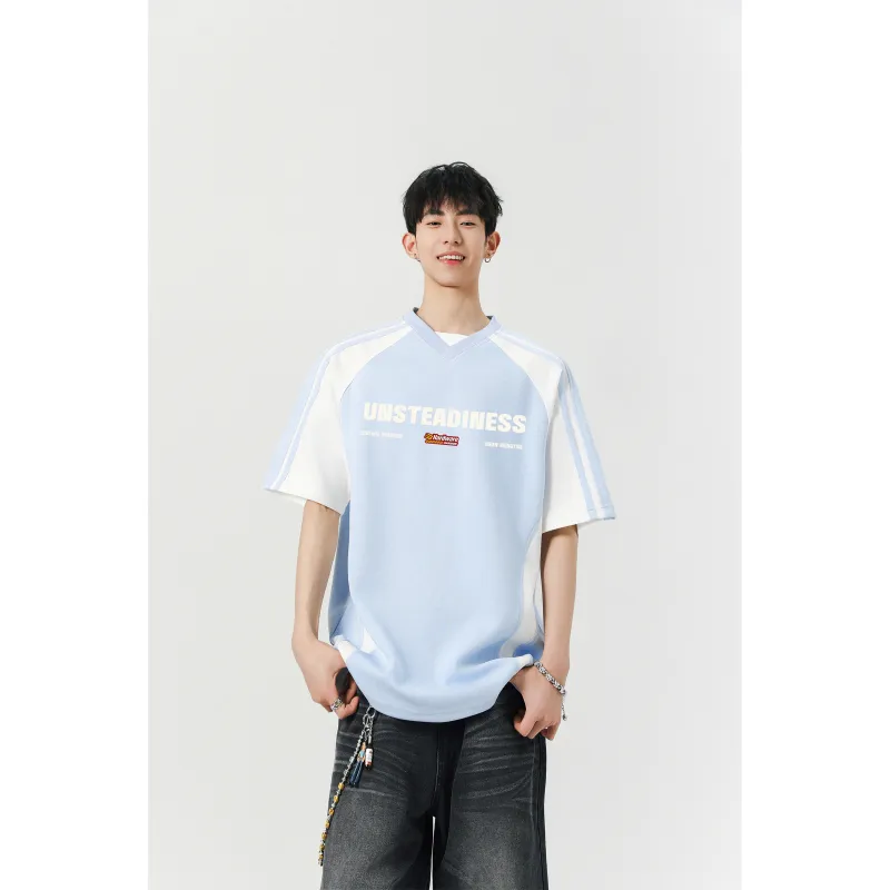 BOTH PLAY T Shirts Unisex-13