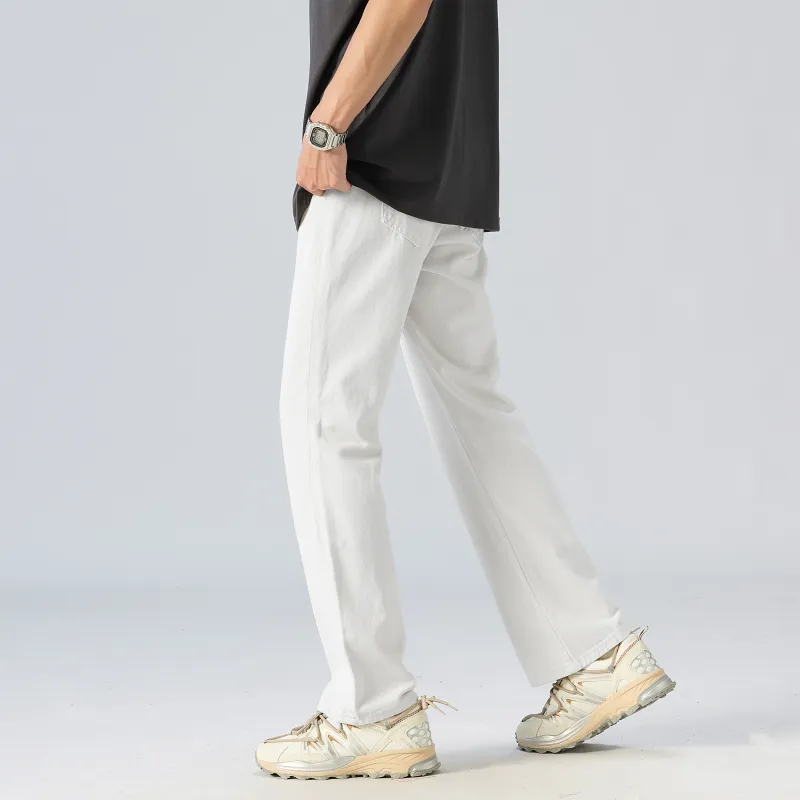 BOTH PLAY Jeans Unisex-12