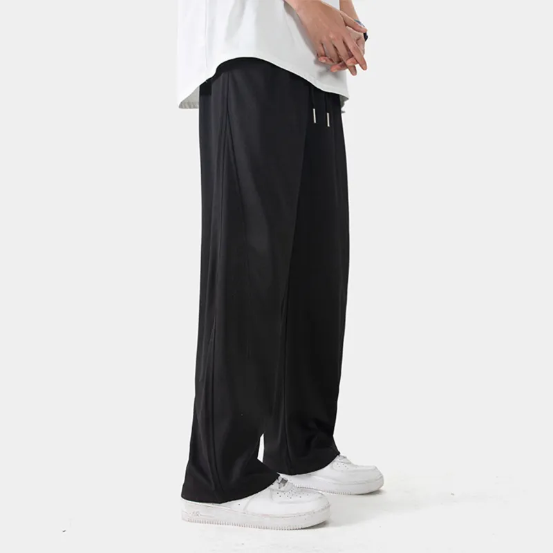 BOTH PLAY Casual Pants Unisex-6