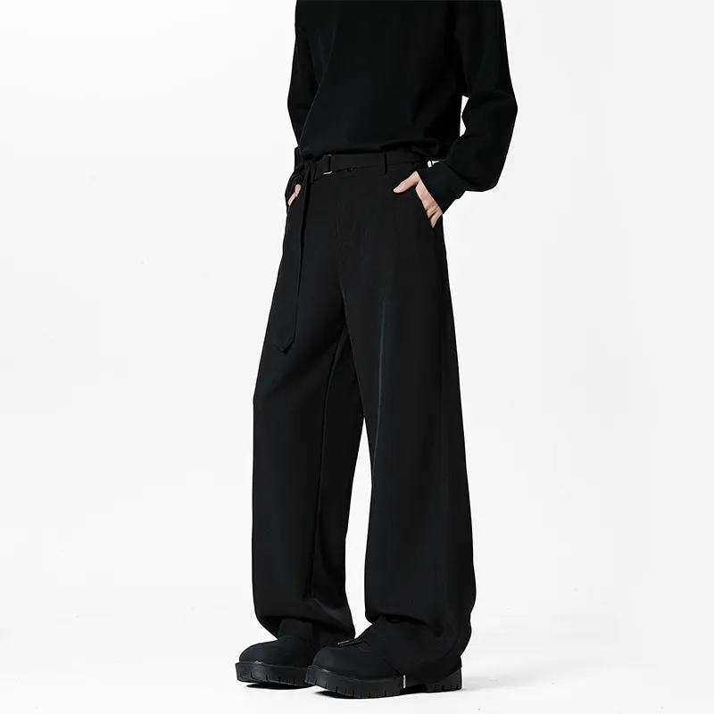 BOTH PLAY Suit Trousers Unisex-1