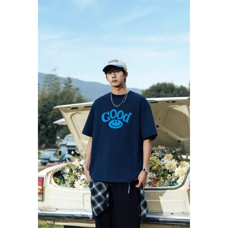 BOTH PLAY T Shirts Unisex-8
