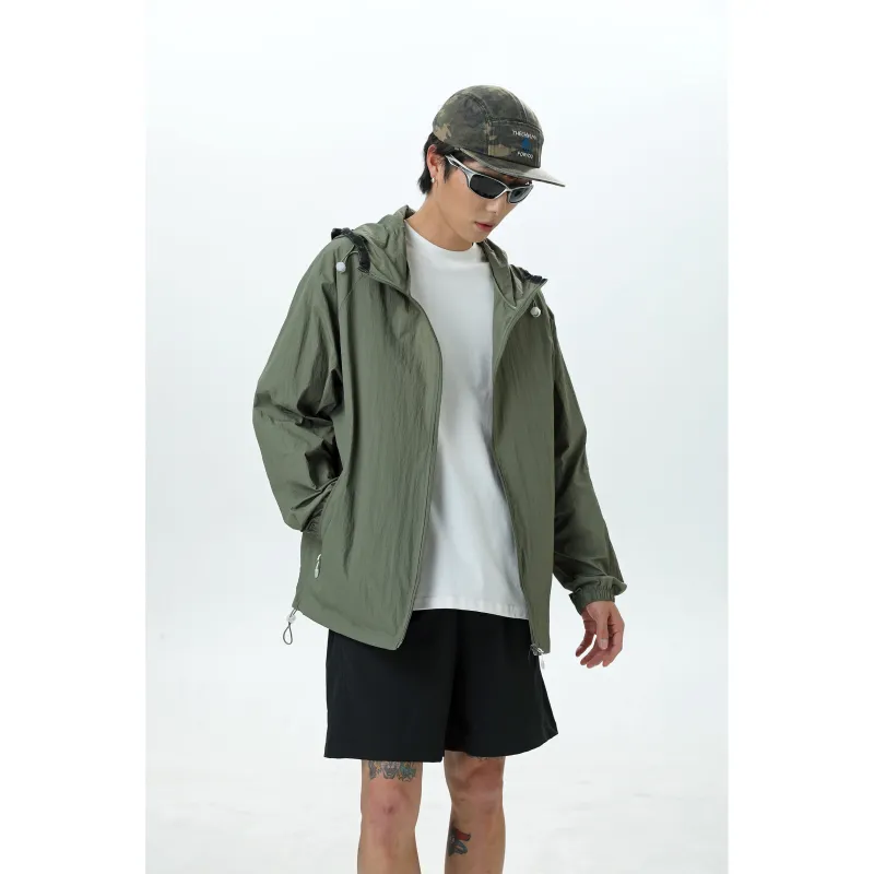 BOTH PLAY Sun Protection Clothing Unisex-29