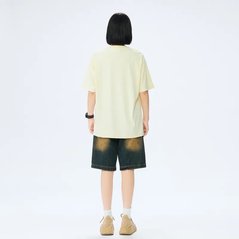 BOTH PLAY T Shirts Unisex-7
