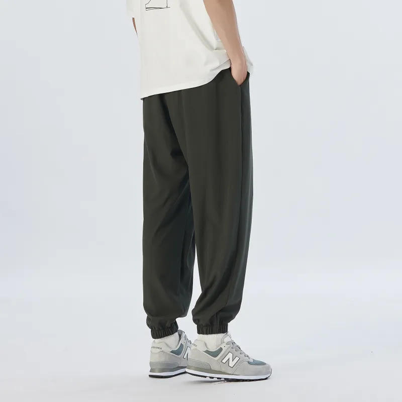 BOTH PLAY Casual Pants Unisex-8