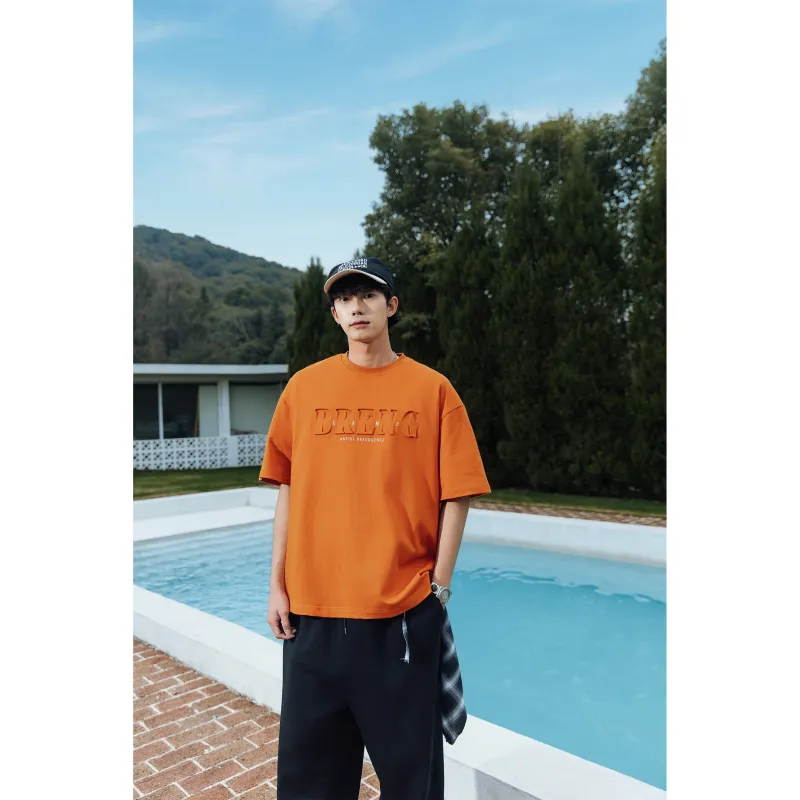 BOTH PLAY T Shirts Unisex-8