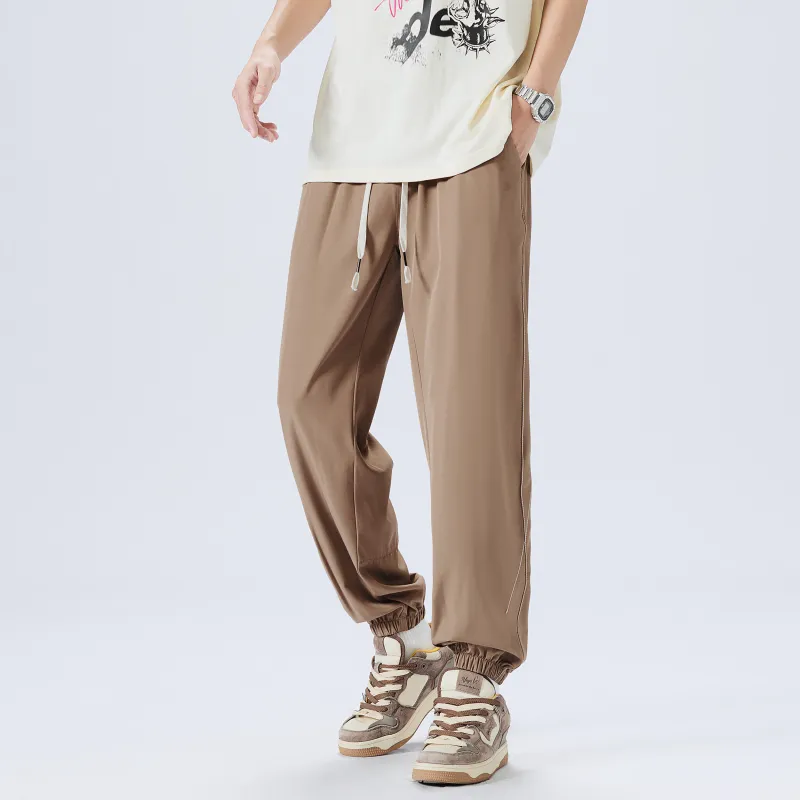 BOTH PLAY Casual Pants Unisex-13