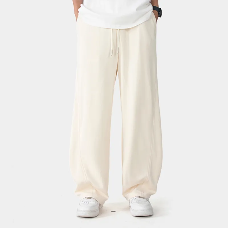BOTH PLAY Casual Pants Unisex-9