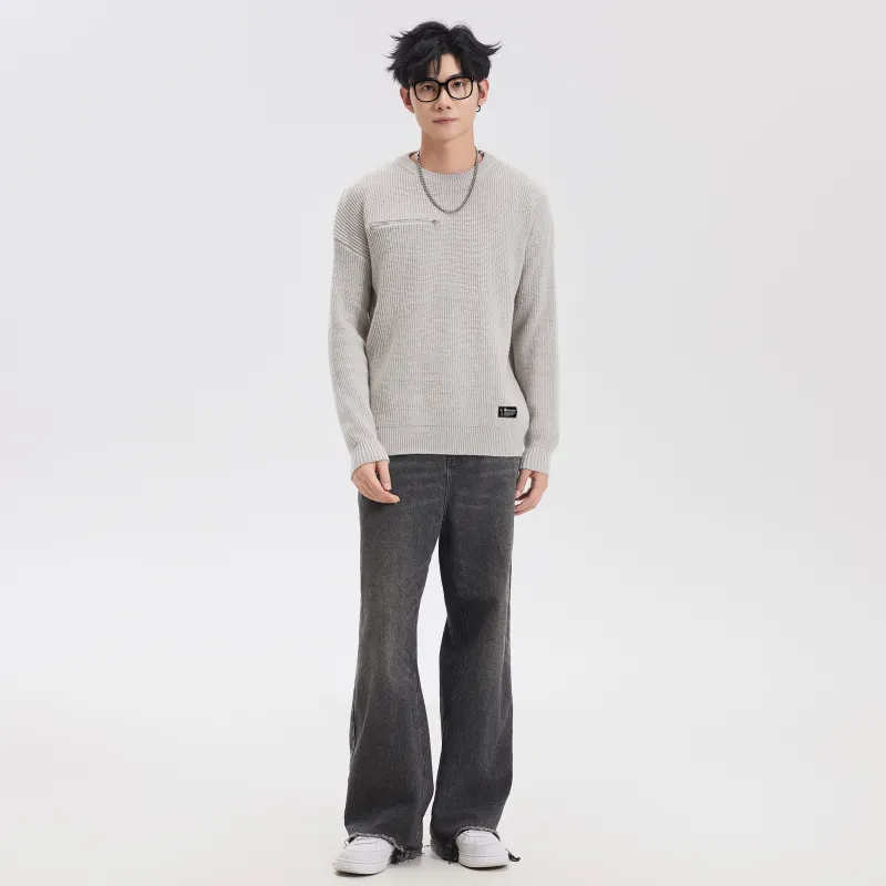 BOTH PLAY Knitwear Unisex-7