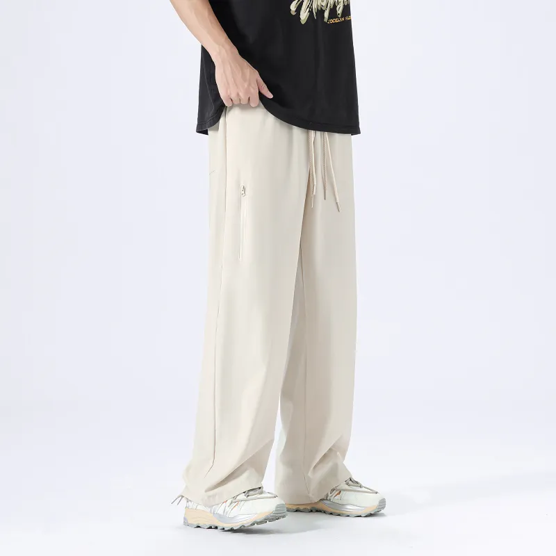 BOTH PLAY Casual Pants Unisex-20