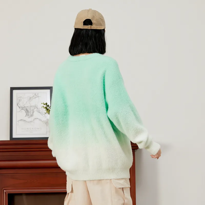 BOTH PLAY Knitwear Unisex-15