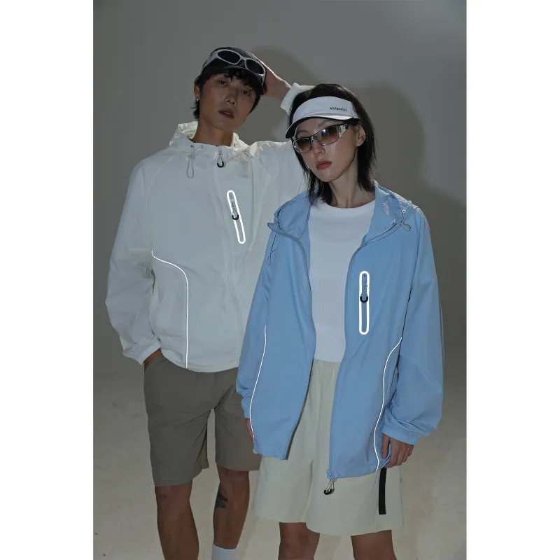 BOTH PLAY Sun Protection Clothing Unisex-5