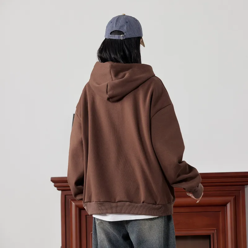 BOTH PLAY Sweatshirts Unisex-4