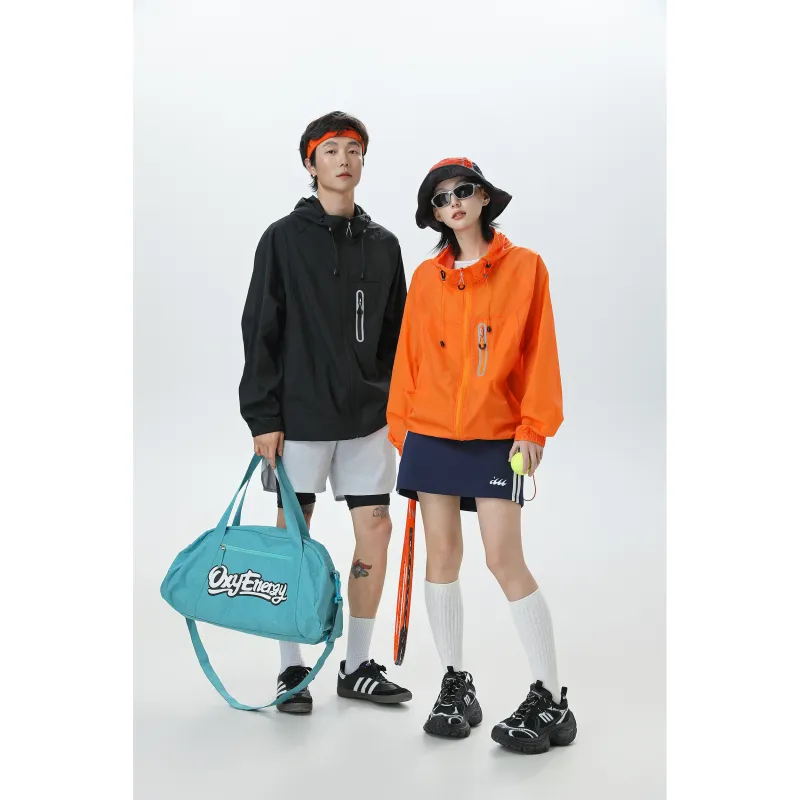 BOTH PLAY Sun Protection Clothing Unisex-29