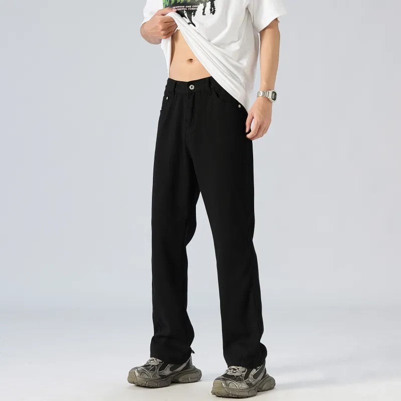 BOTH PLAY Jeans Unisex-3