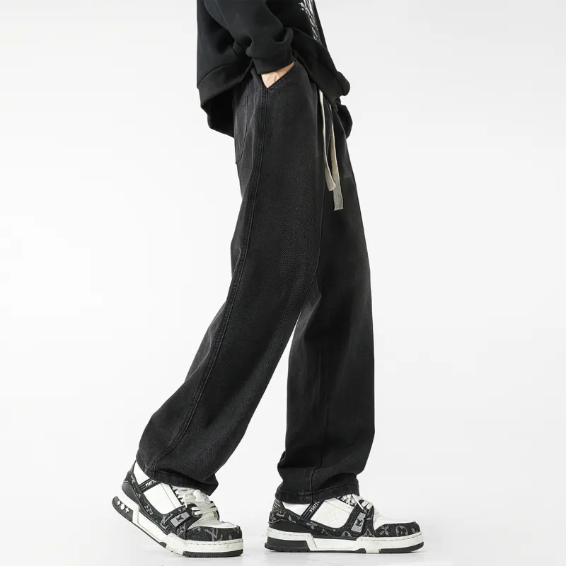 BOTH PLAY Jeans Unisex-4