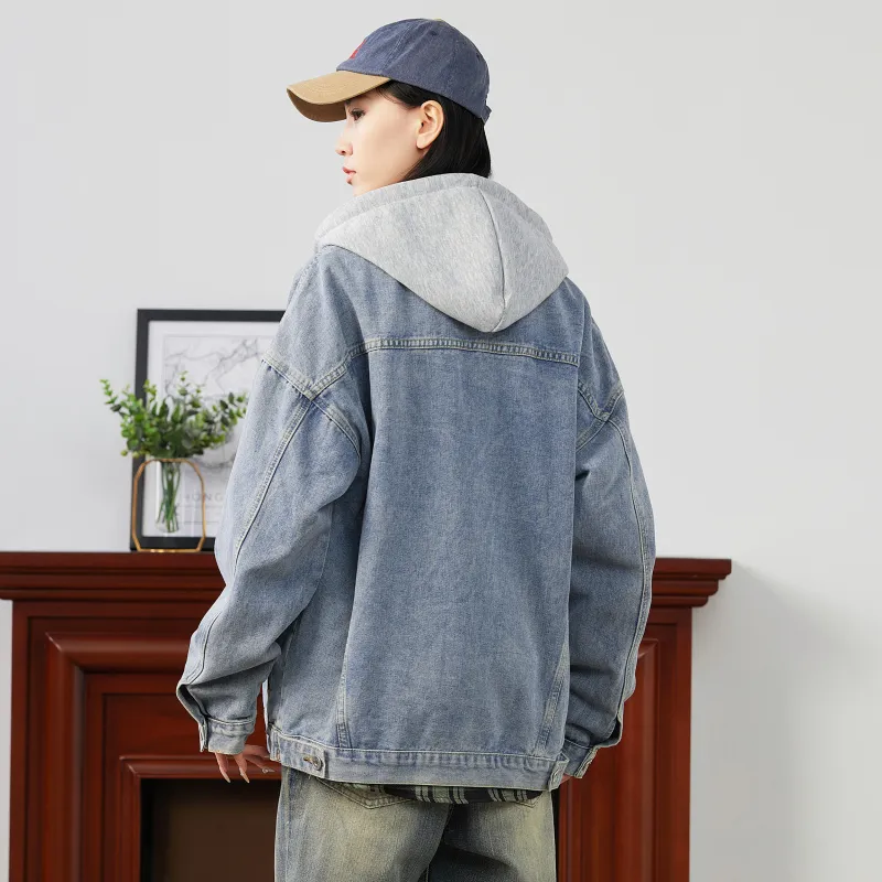 BOTH PLAY Casual Sportswear Unisex-35