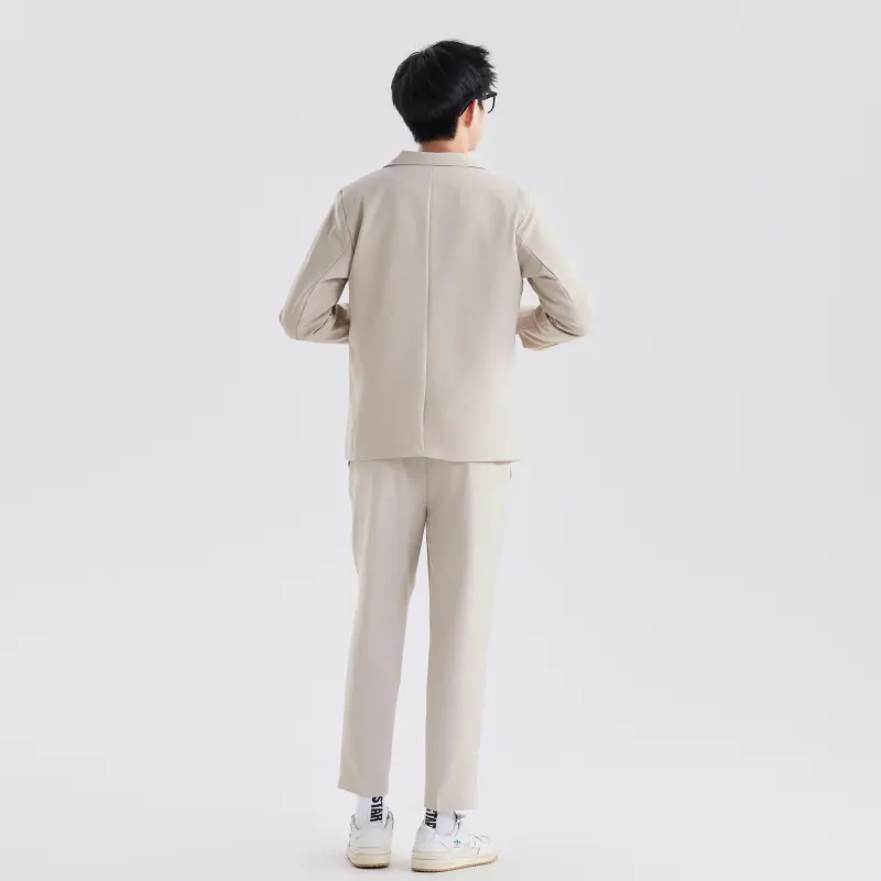 BOTH PLAY Business Suits Unisex-25
