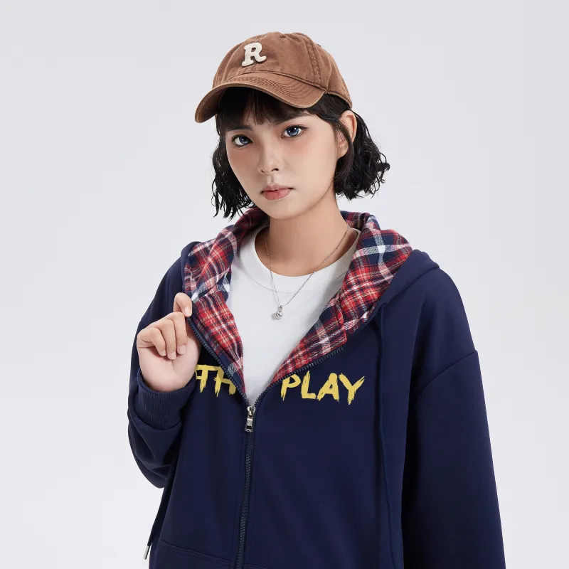 BOTH PLAY Sweatshirts Unisex-11